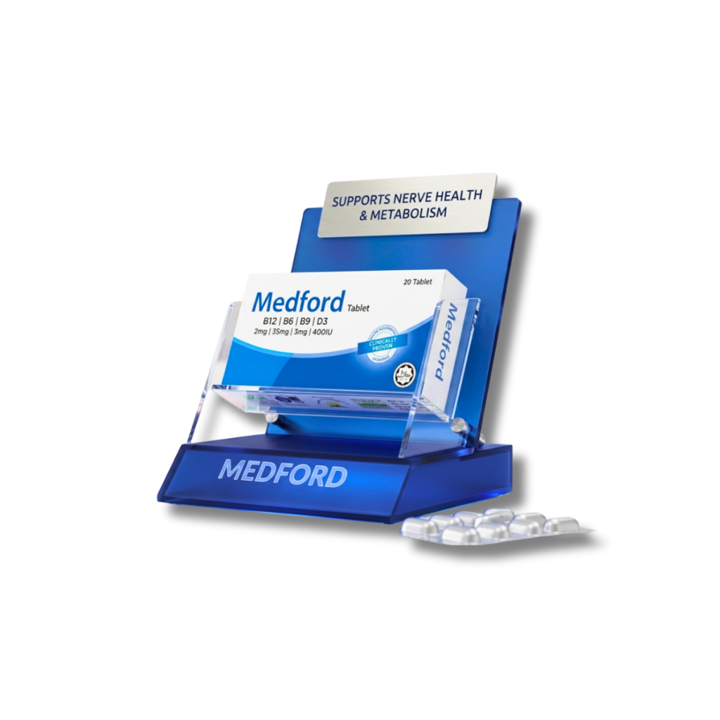 Medford Tab