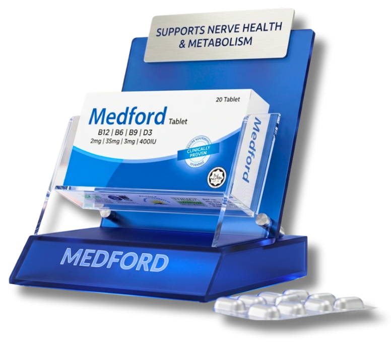 Medford Tab